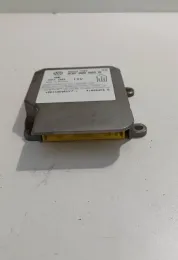 41000400E блок управления AirBag (SRS) Volkswagen PASSAT B5 1999
