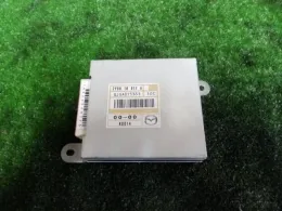 ZY98189E1A блок управления коробкой передач Mazda Axela