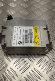 0285010083 блок управления AirBag (SRS) BMW 3 E90 E91 2009