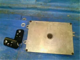 37820RK8J75 Honda Freed engine control unit ECU