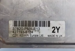 K5224 блок управління ECU Honda Civic 2001