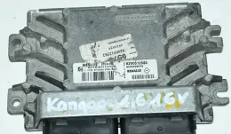 8200512582 блок управління ECU Renault Kangoo II 2008