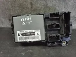 82600B2020000 Daihatsu Move fuse control box