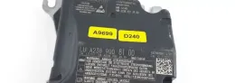 A2389022501 AirBag (SRS) control unit Mercedes-Benz E W213 2017