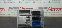 811893393 блок управління ECU Opel Astra K 2016