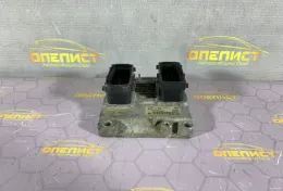 55354327 блок управления ECU Opel Corsa C 2003