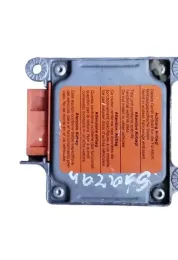 47960501 блок управління AirBag (SRS) Volkswagen PASSAT B7 2012