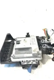 9664252580 блок управління ECU Citroen C5 2007