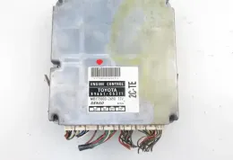 1758002650 блок управления ECU Toyota Avensis T220 2000