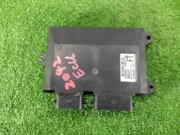 E6T18771H3 блок управления двигателем Suzuki