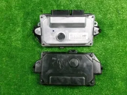 378205YTJ67 блок управления двигателем Honda