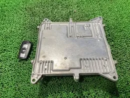 860357601 блок управления двигателем Bmw