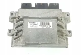 820076738 блок управління ECU Renault Twingo I 1993