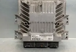 5WS40486B блок управління ECU Ford Connect 2002