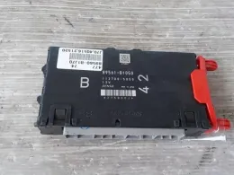 89560B1J70 блок керування двигуном до Toyota Passo