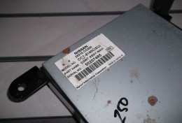 DVD rom блок навигации Nissan Murano Z50