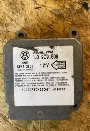 41980301 блок управління AirBag (SRS) Volkswagen Golf IV 2000