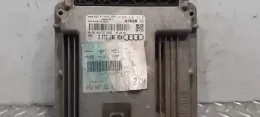 Блок управления ECU 4G0907311E ecu audi a7 3.0 0281018892