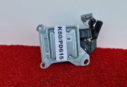 AM5T14B321BG блок управления AirBag (SRS) Ford Focus C-MAX 2014