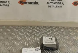 AFS0164749 блок управления AirBag (SRS) Opel Astra J 2010