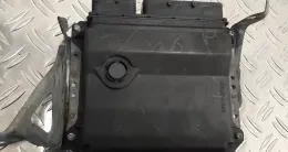 89661-0D480 блок управління ECU Toyota Yaris 2005