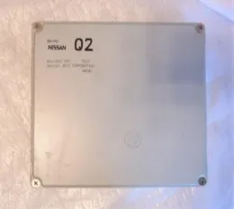 A56M43 блок управления двигателем Nissan