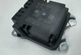 2D40092983AA блок управления AirBag (SRS) Tesla Model Y 2023