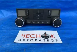 7L6907040AD блок управління клімат-контролю Volkswagen Touareg I 2008