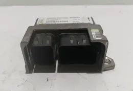 82536 блок управления AirBag (SRS) Ford Focus 2001