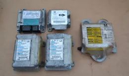 Блок srs air bag Honda Хонда аккорд 7. 77960 sea g - фото