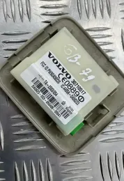 30710517 блок управління сигналізацією Volvo S60 2005 - фото