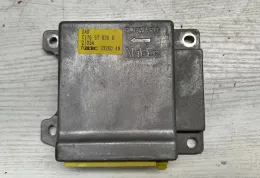 C16757K30B блок управління AirBag (SRS) Mazda Premacy 2003