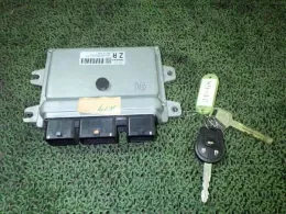A56653 блок управления двигателем Nissan