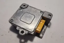 36170990 блок управления AirBag (SRS) Opel Sintra 1997
