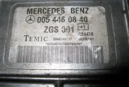 Mercedes Блок управления двигателем PLD 0004464240