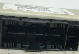 31933095101F блок управления AirBag (SRS) BMW 7 F01 F02 F03 F04 2009