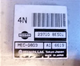 237108E501 блок управления двигателем Nissan