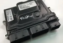 23710NV90A блок управления ECU Nissan Qashqai 2015