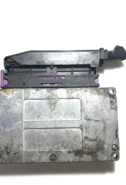 8200298637 блок управління ECU Renault Kangoo I 2004