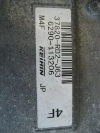37820RD2J63 Honda engine control unit ECU
