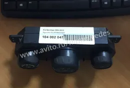 Блок климата 972501F060 Sportage 2