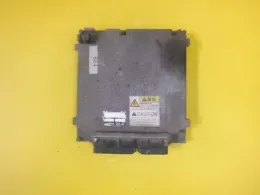 8980886440 блок управления двигателем Isuzu Forward