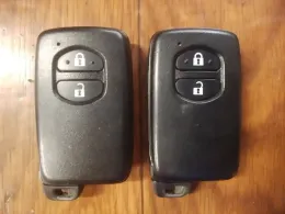 2325005724 блок управления Toyota