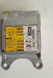 8917047760 блок управління AirBag (SRS) Toyota Prius+ (ZVW40) 2011