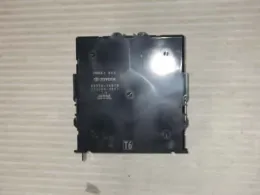 899H016110 блок управления двигателем Toyota