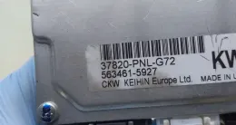 5634615927 блок управления ECU Honda CR-V 2005