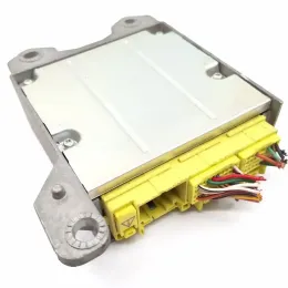6K22C3325551 блок управління AirBag (SRS) Mazda 6 2002