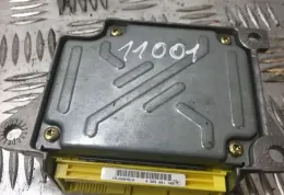 11001 блок управления AirBag (SRS) Audi A3 S3 8P 2006