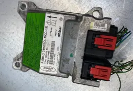 629218523301 блок управління AirBag (SRS) Ford Focus 2001