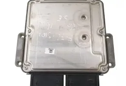 0261S09761 блок управління ECU Ford Fusion II 2019